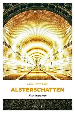E-Book (epub) Alsterschatten von Leo Hansen