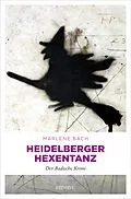 E-Book (epub) Heidelberger Hexentanz von Marlene Bach