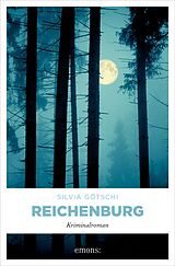 E-Book (epub) Reichenburg von Silvia Götschi