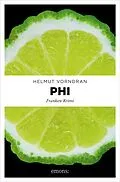 E-Book (epub) PHI von Helmut Vorndran