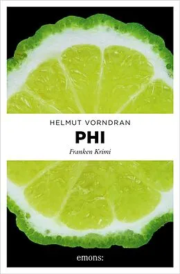 E-Book (epub) PHI von Helmut Vorndran