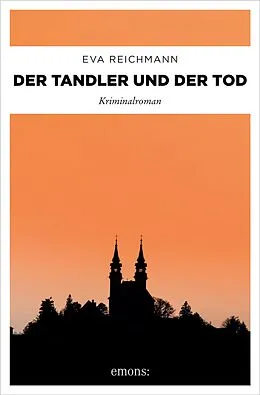 E-Book (epub) Der Tandler und der Tod von Eva Reichmann