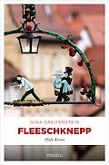 E-Book (epub) Fleeschknepp von Gina Greifenstein