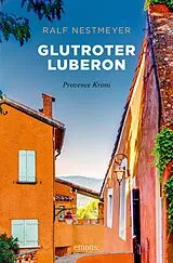 E-Book (epub) Glutroter Luberon von Ralf Nestmeyer