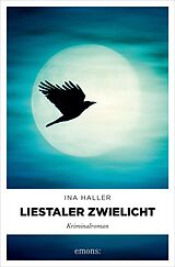 E-Book (epub) Liestaler Zwielicht von Ina Haller