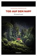 E-Book (epub) Tod auf dem Napf von Monika Mansour