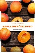 E-Book (epub) Marillenknödelmord von Fanny Svoboda