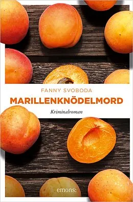 E-Book (epub) Marillenknödelmord von Fanny Svoboda