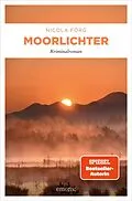 E-Book (epub) Moorlichter von Nicola Förg