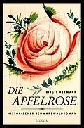 E-Book (epub) Die Apfelrose von Birgit Hermann