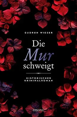 E-Book (epub) Die Mur schweigt von Gudrun Wieser