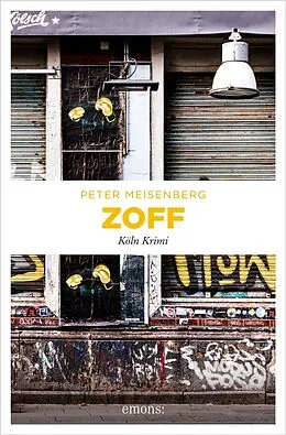 E-Book (epub) Zoff von Peter Meisenberg