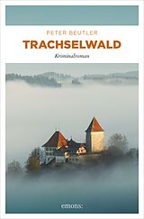 E-Book (epub) Trachselwald von Peter Beutler
