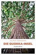 E-Book (epub) Die Quokka-Insel von Helmut Vorndran