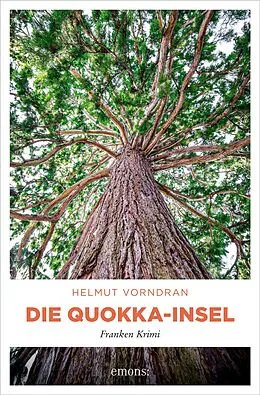 E-Book (epub) Die Quokka-Insel von Helmut Vorndran