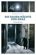 E-Book (epub) Die rauen Nächte von Graz von Robert Preis