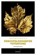 E-Book (epub) Perchtoldsdorfer Totentanz von Christian Schleifer