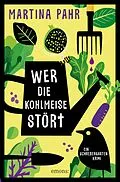 E-Book (epub) Wer die Kohlmeise stört von Martina Pahr