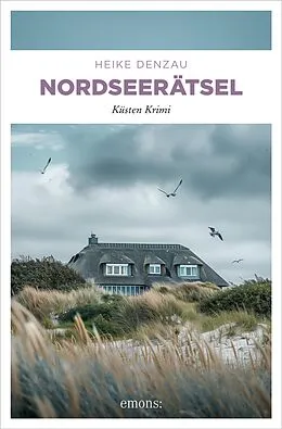 E-Book (epub) Nordseerätsel von Heike Denzau
