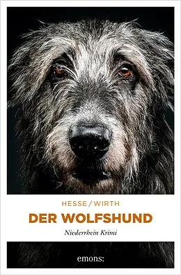 E-Book (epub) Der Wolfshund von Thomas Hesse, Renate Wirth
