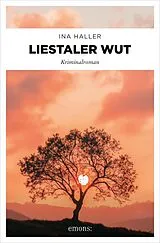 E-Book (epub) Liestaler Wut von Ina Haller