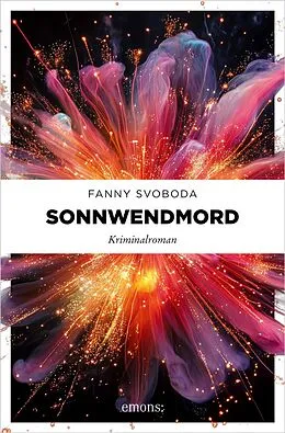 E-Book (epub) Sonnwendmord von Fanny Svoboda