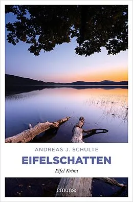 E-Book (epub) Eifelschatten von Andreas J. Schulte