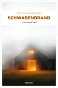 E-Book (epub) Schwabenbrand von Sybille Baecker