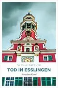 E-Book (epub) Tod in Esslingen von Sybille Baecker