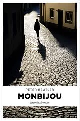 E-Book (epub) Monbijou von Peter Beutler