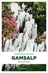 E-Book (epub) Gamsalp von Christian Gauer