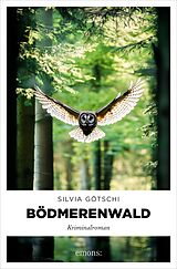 E-Book (epub) Bödmerenwald von Silvia Götschi