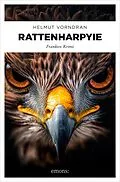 E-Book (epub) Rattenharpyie von Helmut Vorndran