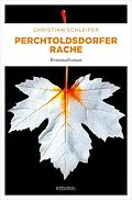 E-Book (epub) Perchtoldsdorfer Rache von Christian Schleifer