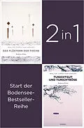 E-Book (epub) Die ersten zwei Fälle für Kommissar Madlener: »Das Flüstern der Fische« und »Tunichtggut und Tunichtböse« von Walter Christian Kärger (2in1-Bestseller-Bundle) von Walter Christian Kärger
