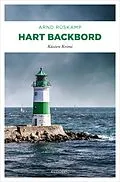 E-Book (epub) Hart Backbord von Arnd Rüskamp