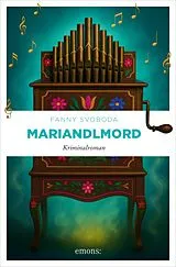 E-Book (epub) Mariandlmord von Fanny Svoboda