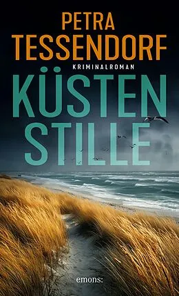 E-Book (epub) Küstenstille von Petra Tessendorf