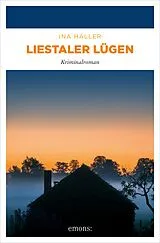 E-Book (epub) Liestaler Lügen von Ina Haller
