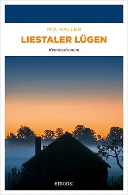 E-Book (epub) Liestaler Lügen von Ina Haller