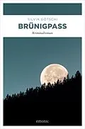 E-Book (epub) Brünigpass von Silvia Götschi