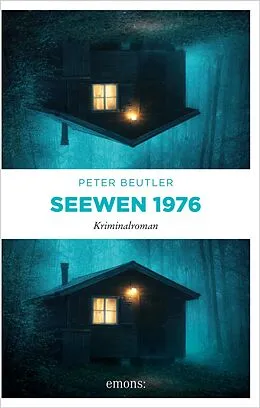 E-Book (epub) Seewen 1976 von Peter Beutler