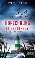 E-Book (epub) Abrechnung in Brodersby von Stefanie Ross