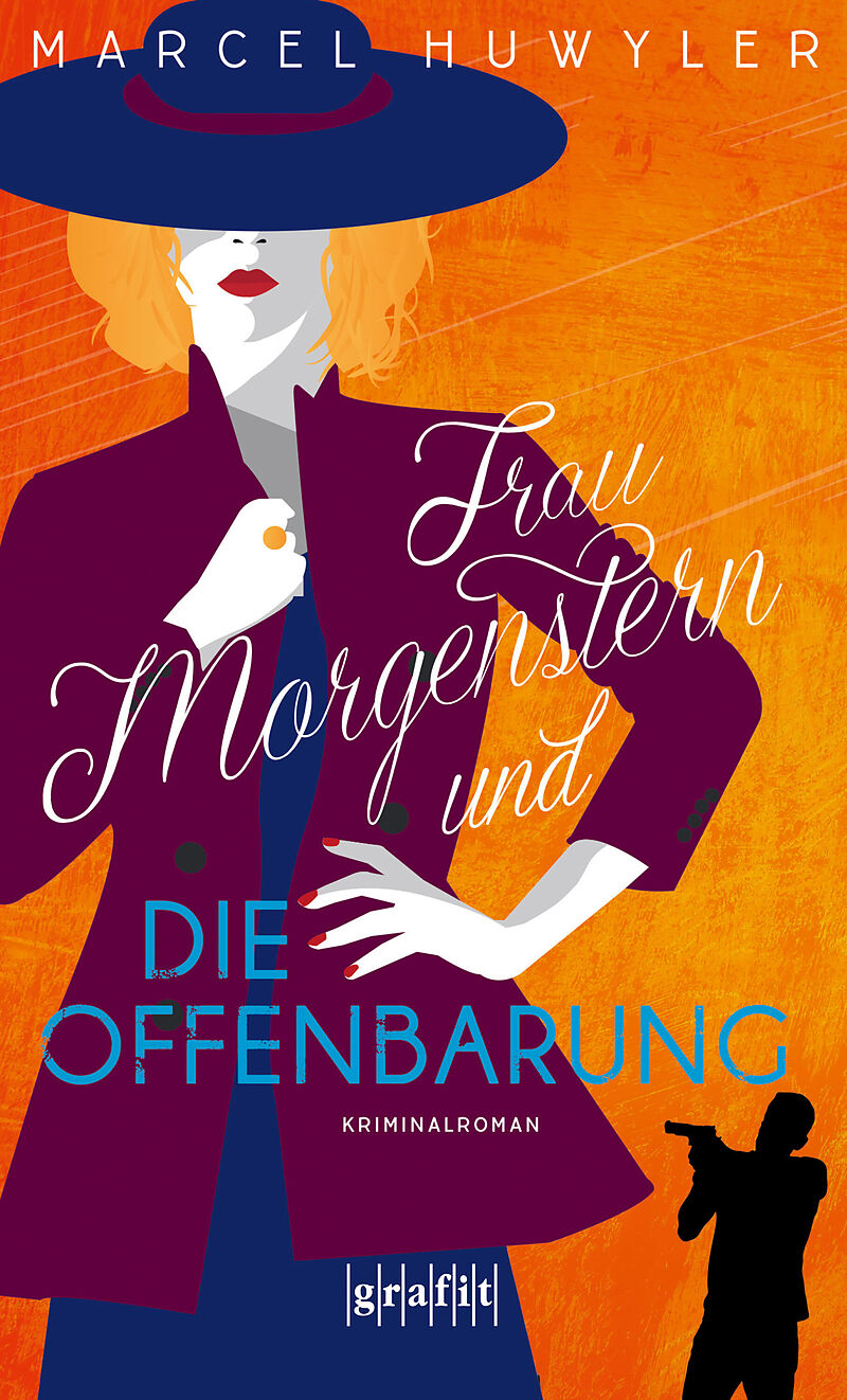 Frau Morgenstern und die Offenbarung
