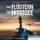 Digital Das Flüstern der Nordsee von Hannah Husum