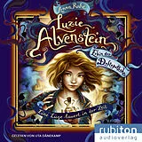 Audio CD (CD/SACD) Luzie Alvenstein Erbin der Duftapotheke (2). Eine Lüge lauert in der Zeit von Anna Ruhe