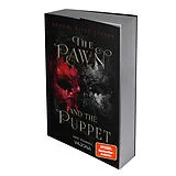Kartonierter Einband The Pawn and The Puppet (The Pawn and The Puppet 1) von Brandi Elise Szeker