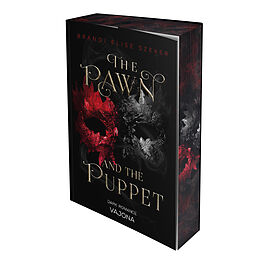 Kartonierter Einband The Pawn and The Puppet (The Pawn and The Puppet 1) von Brandi Elise Szeker