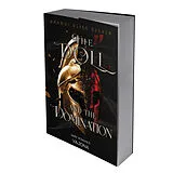 Kartonierter Einband The Doll and The Domination (The Pawn and The Puppet 4) von Brandi Elise Szeker