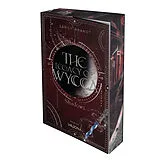 Fester Einband THE LEGACY OF WYCCA: Shadows (WYCCA-Reihe 1) von Sandy Brandt
